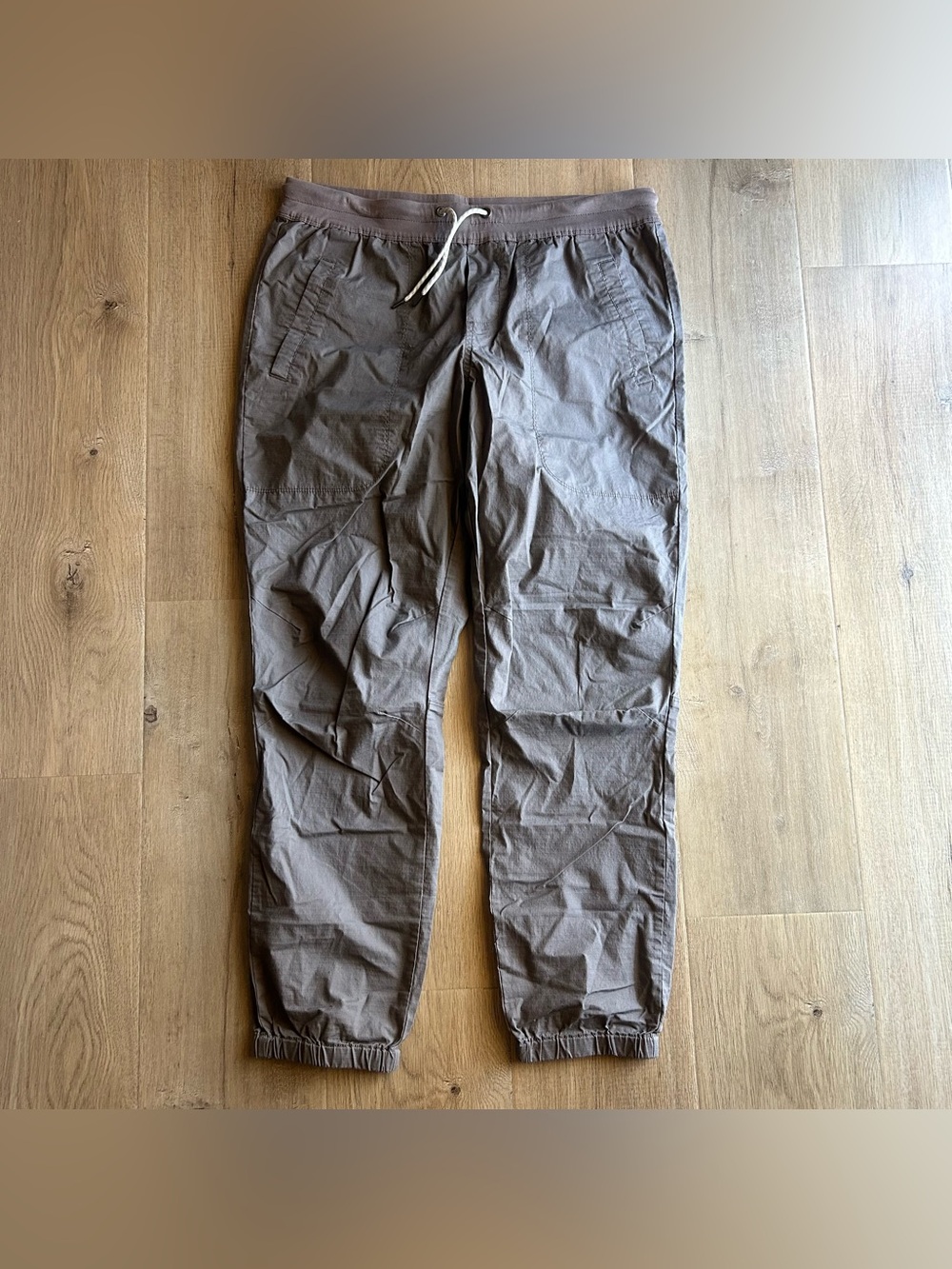 Vuori Ripstop Traveler Jogger Pants